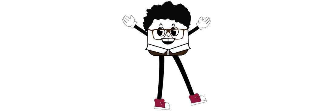 Creative Journey of Beanpole Bert