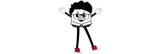 Creative Journey of Beanpole Bert