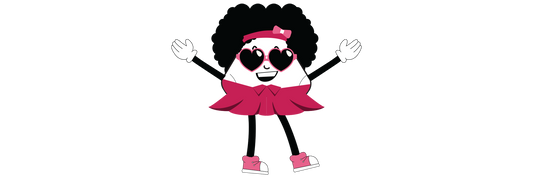 Sassy Sue: Embracing Body Positivity with Style!