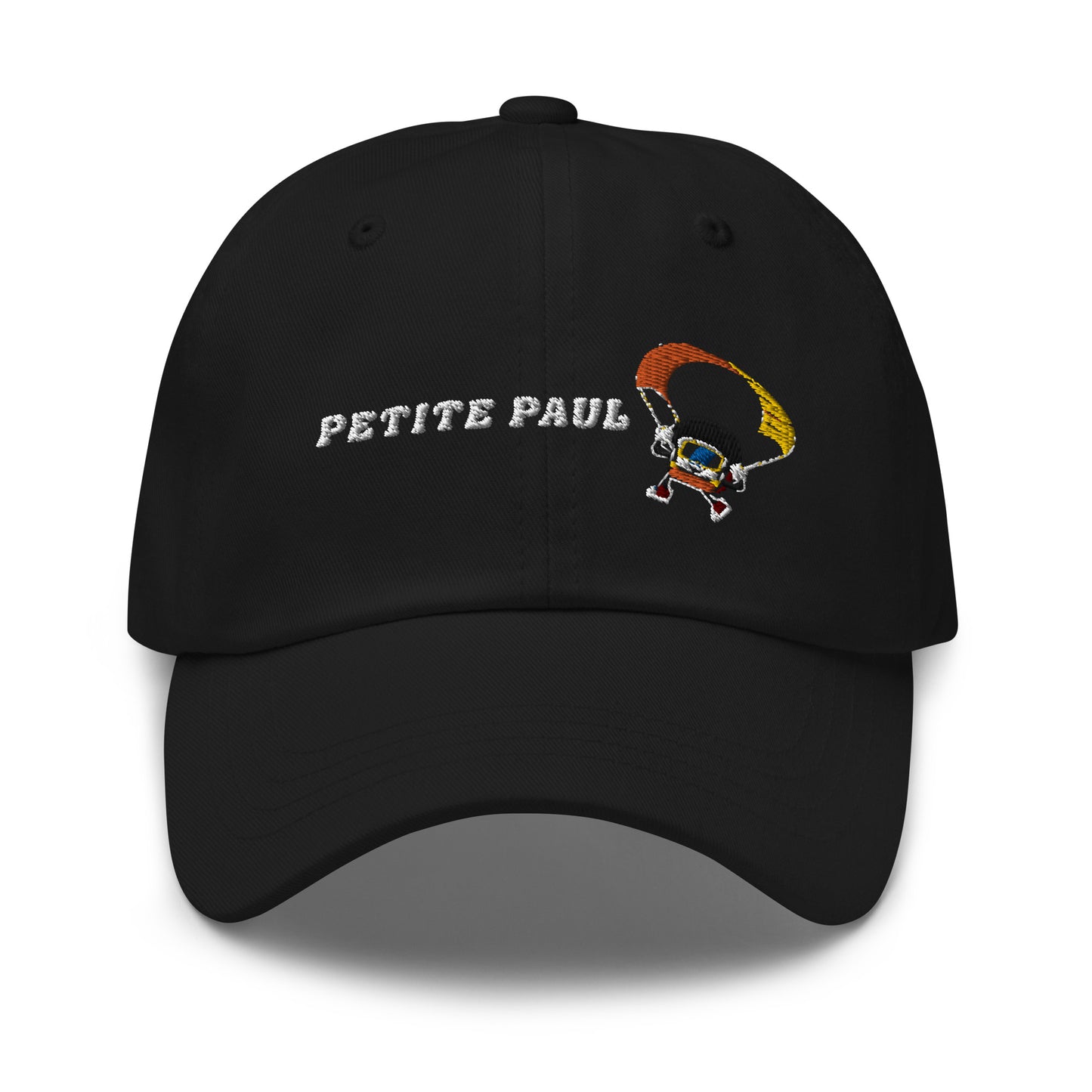 Petite Paul Classic Cap