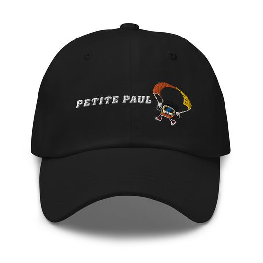 Petite Paul Classic Cap
