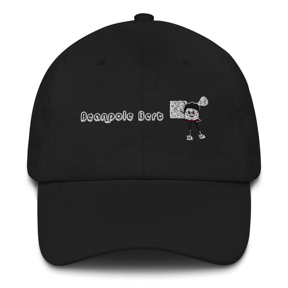 Beanpole Bert Classic Cap