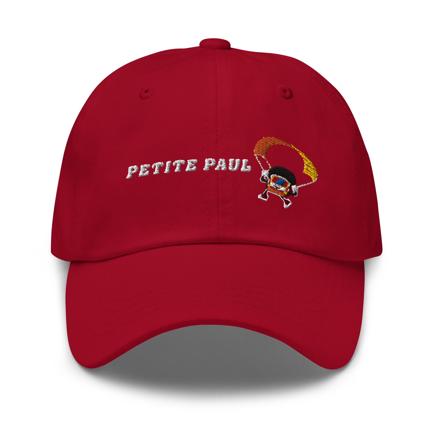 Petite Paul Classic Cap