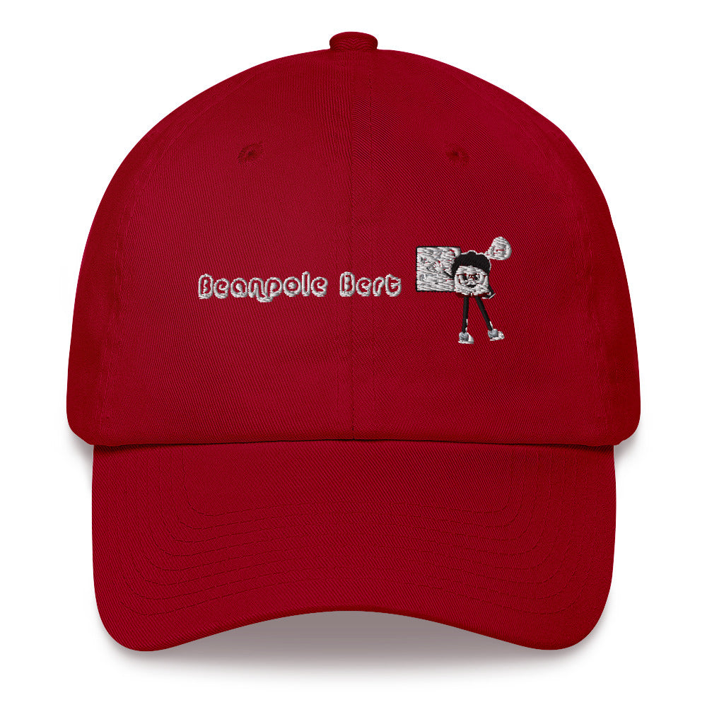 Beanpole Bert Classic Cap