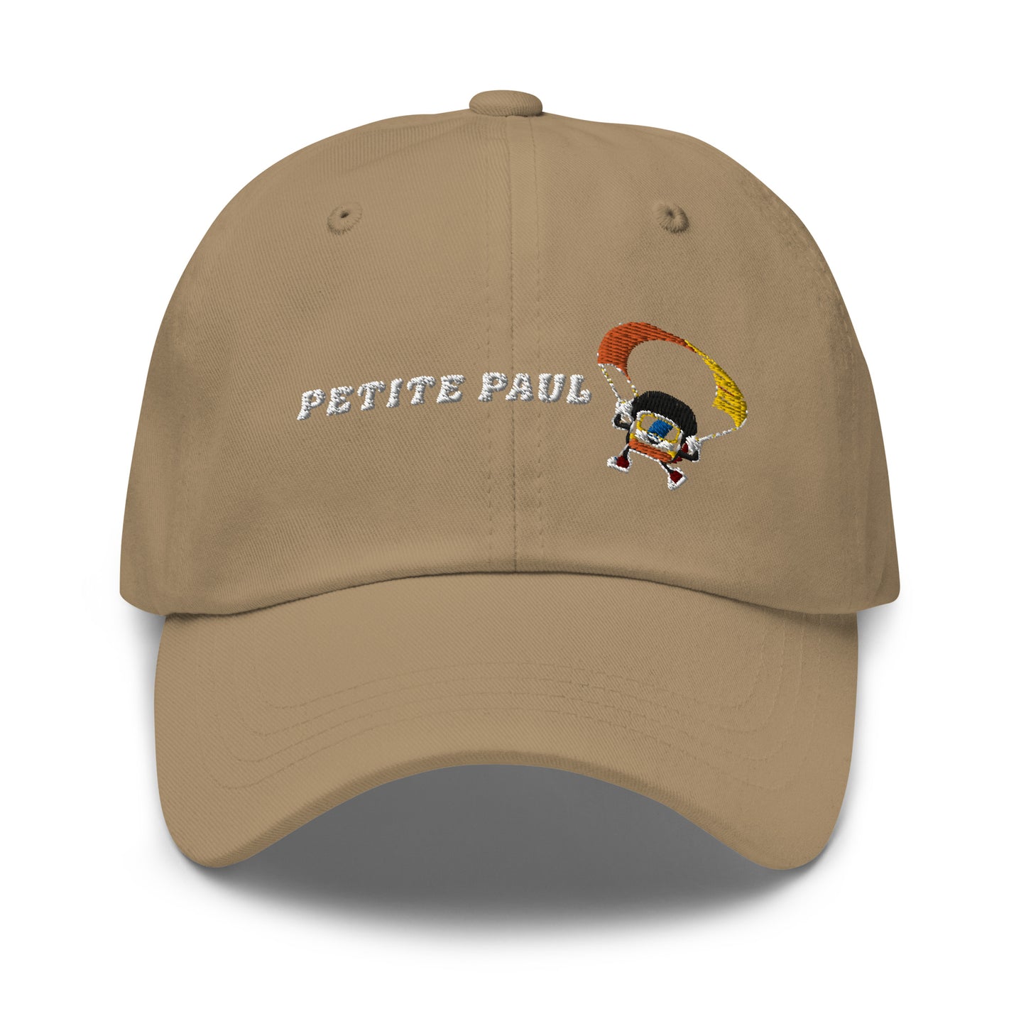 Petite Paul Classic Cap