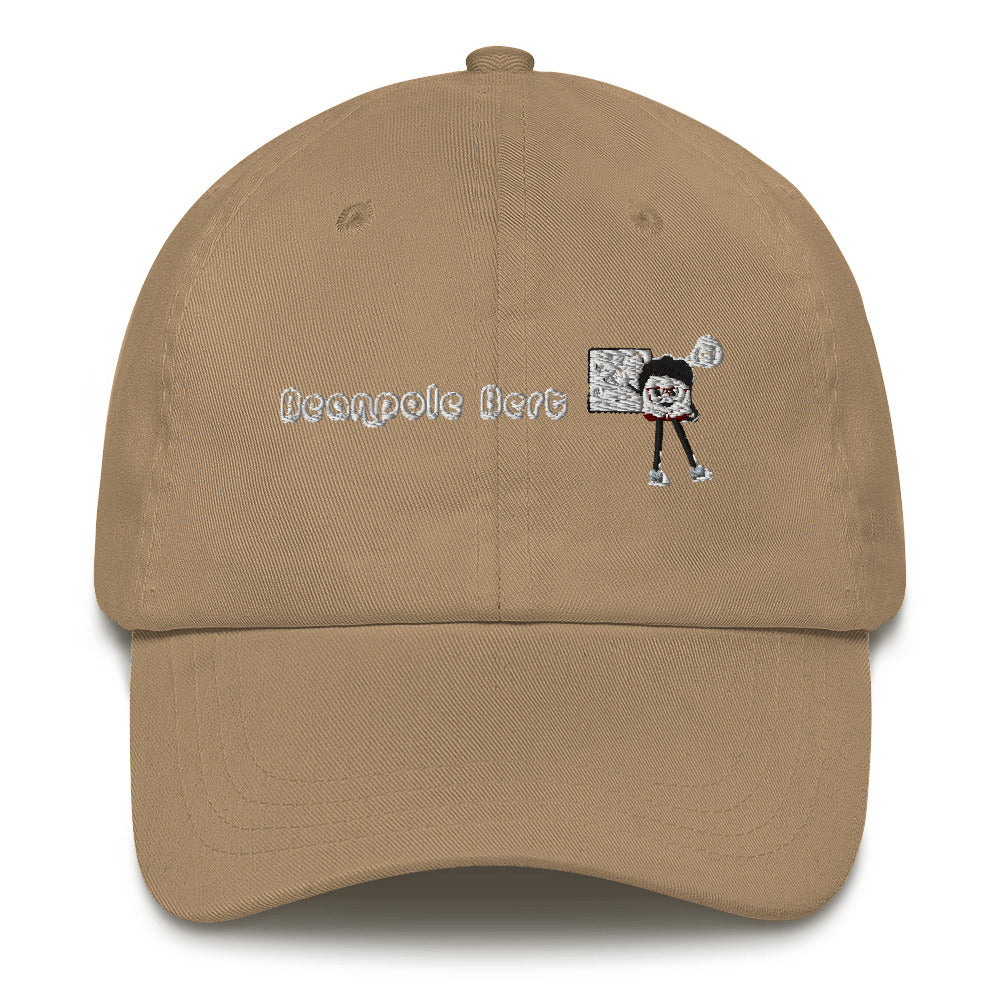 Beanpole Bert Classic Cap