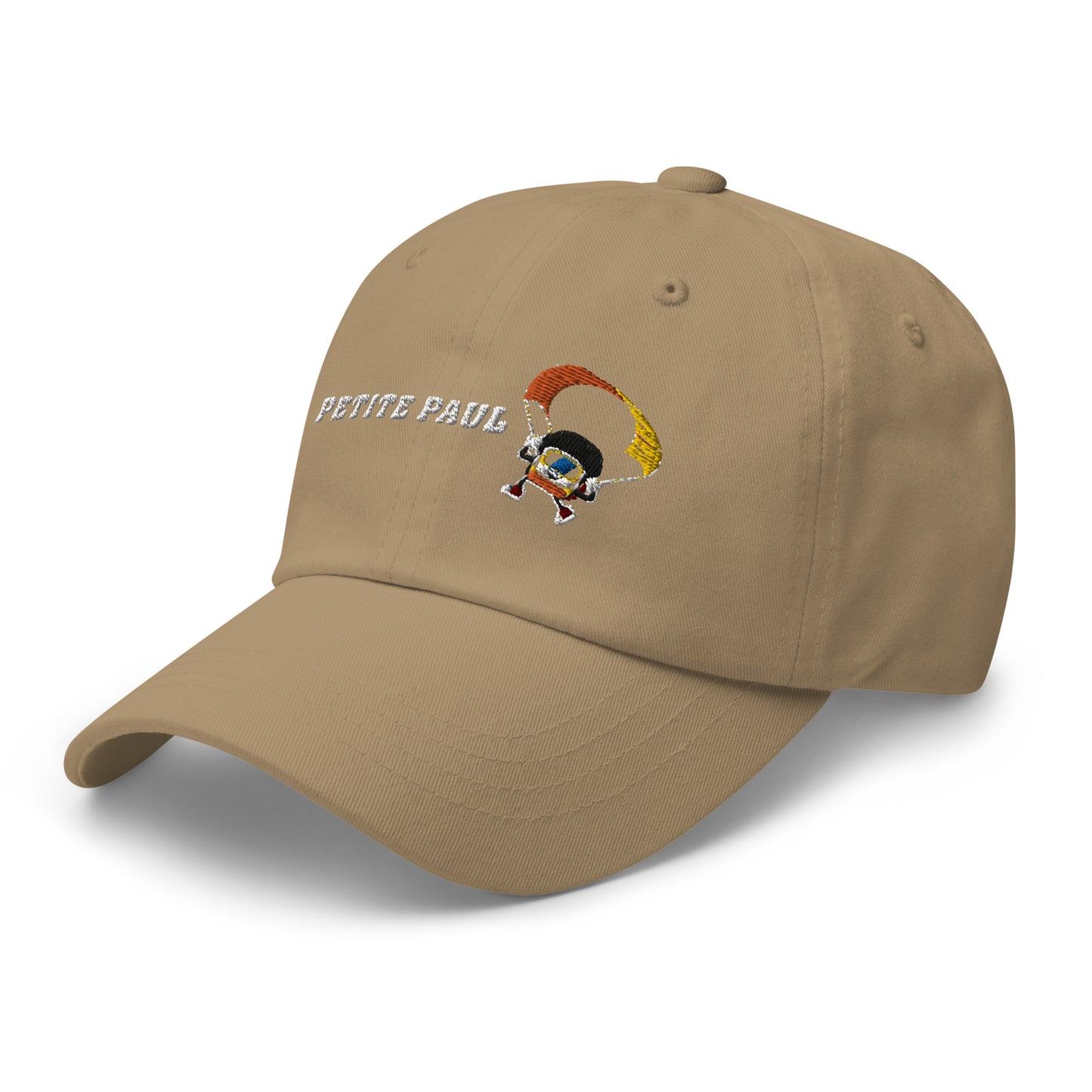 Petite Paul Classic Cap