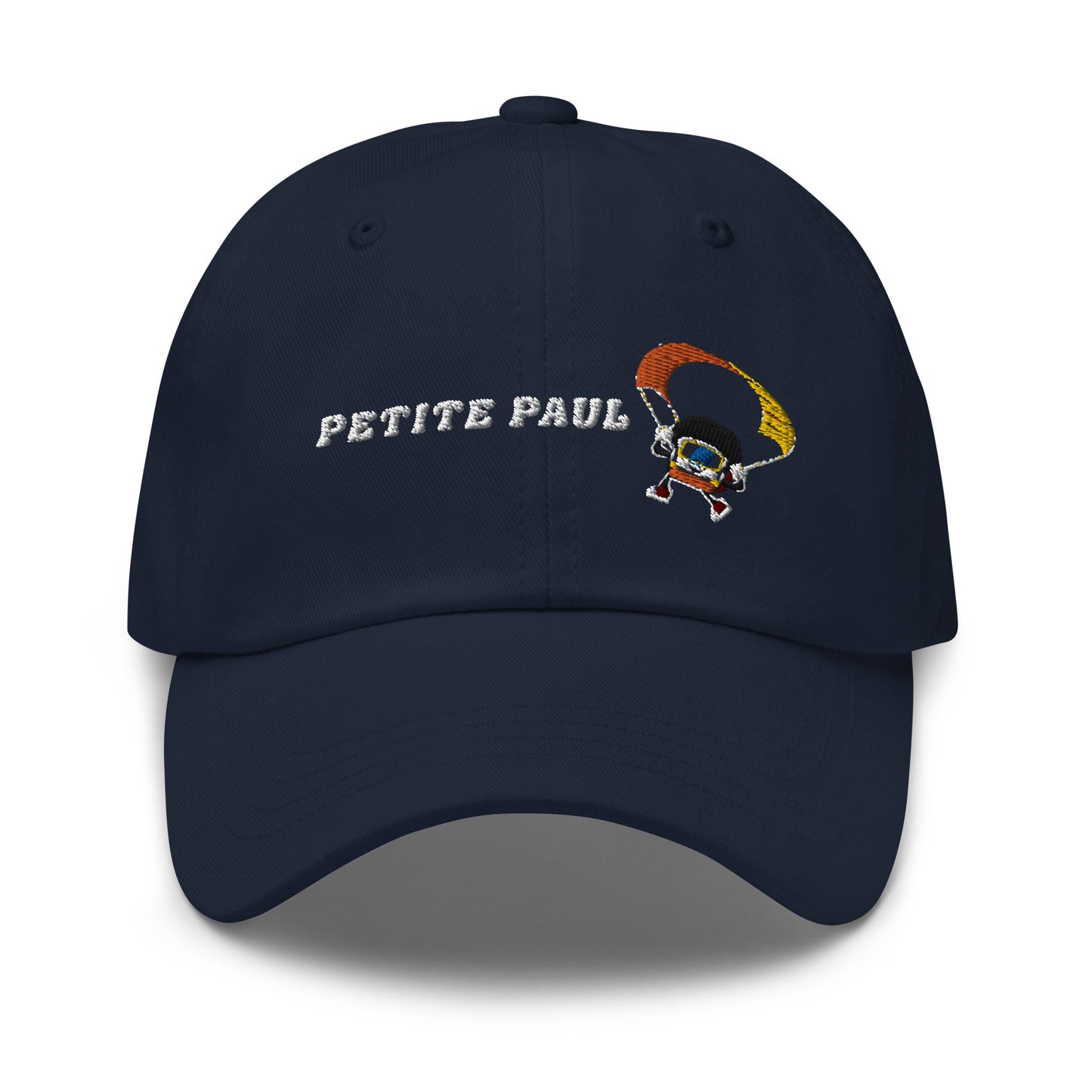 Petite Paul Classic Cap