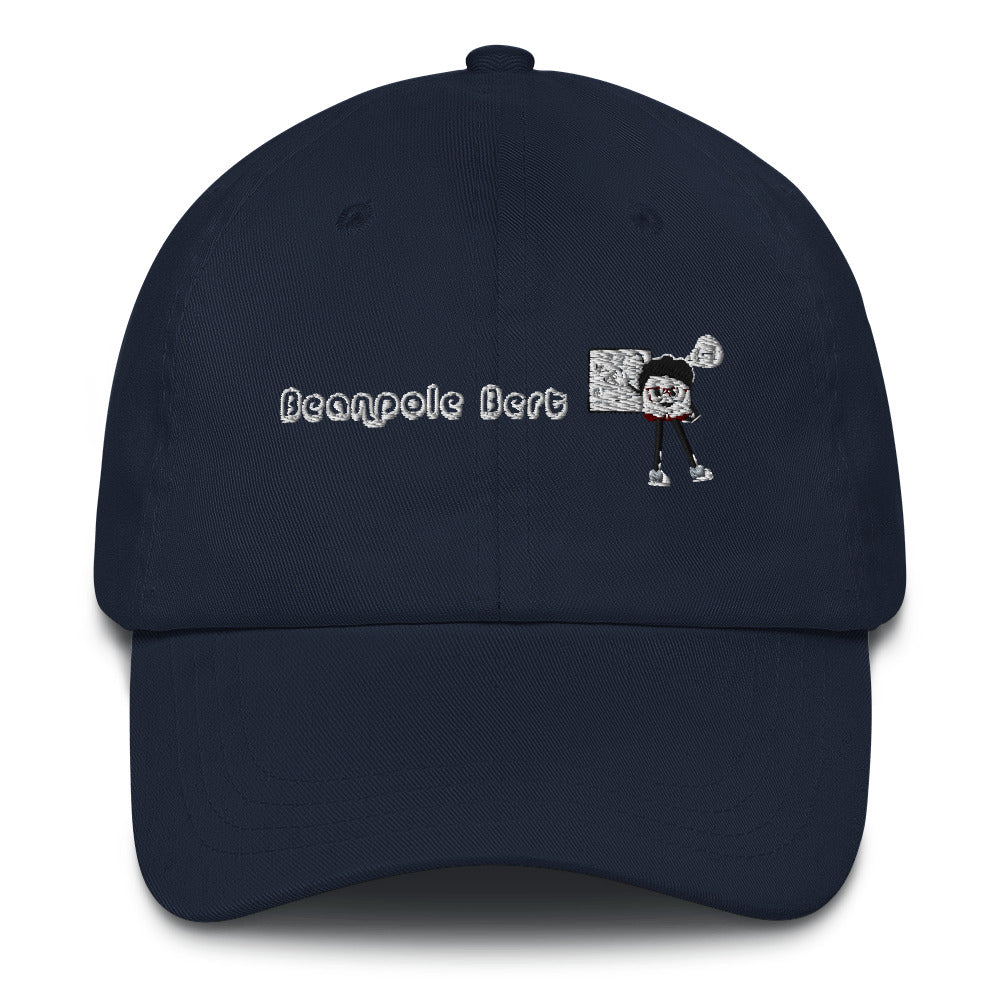 Beanpole Bert Classic Cap