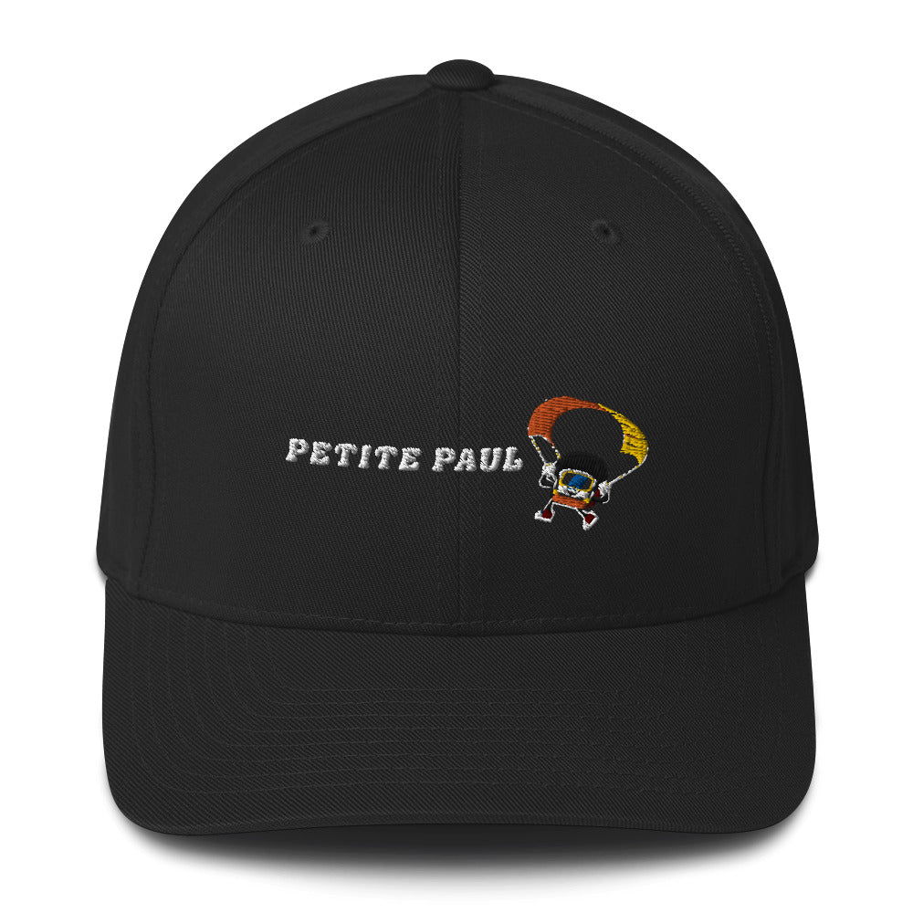Petite Paul Closed Back Cap