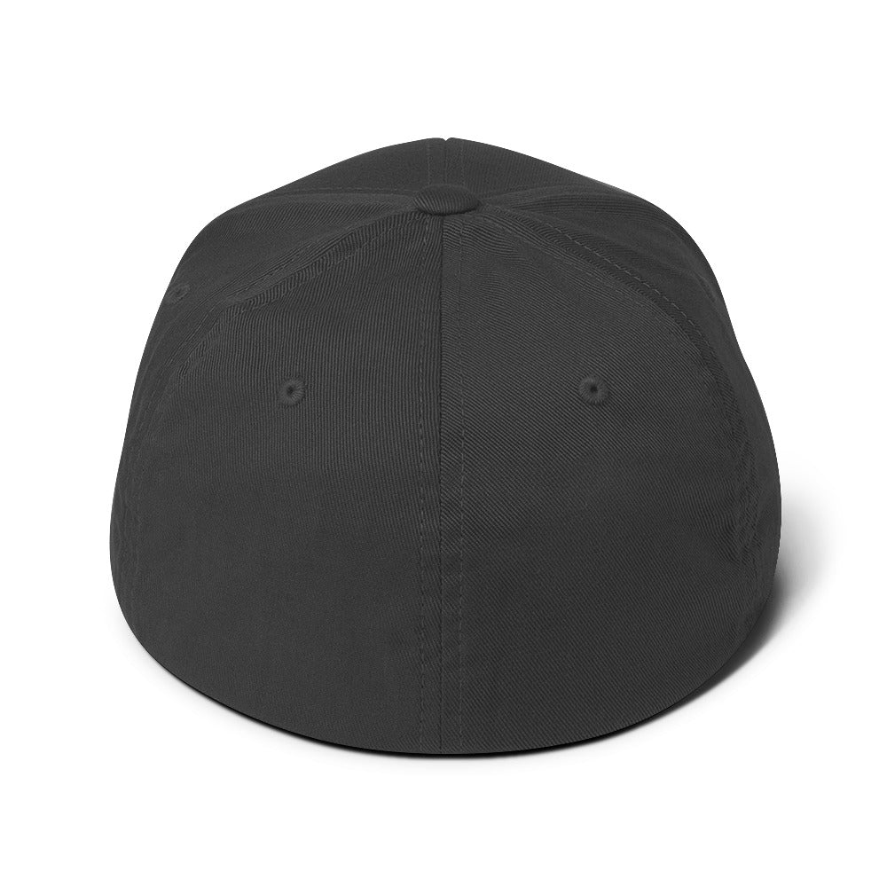 Petite Paul Closed Back Cap