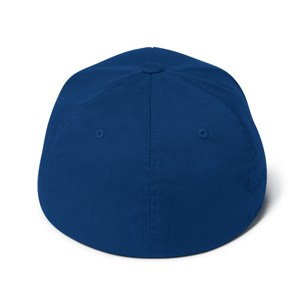 Beanpole Bert Closed Back Cap