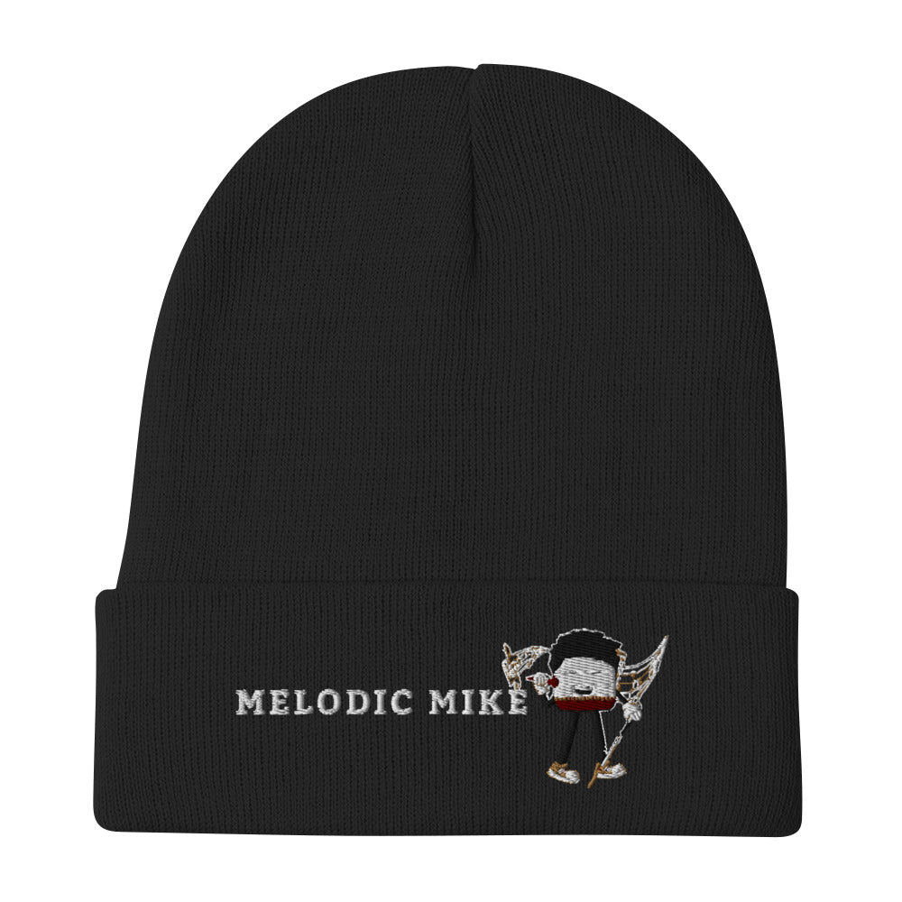Melodic Mike Beanie