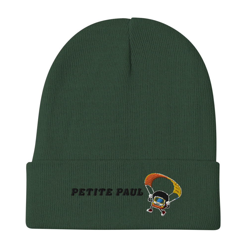 Petite Paul Beanie