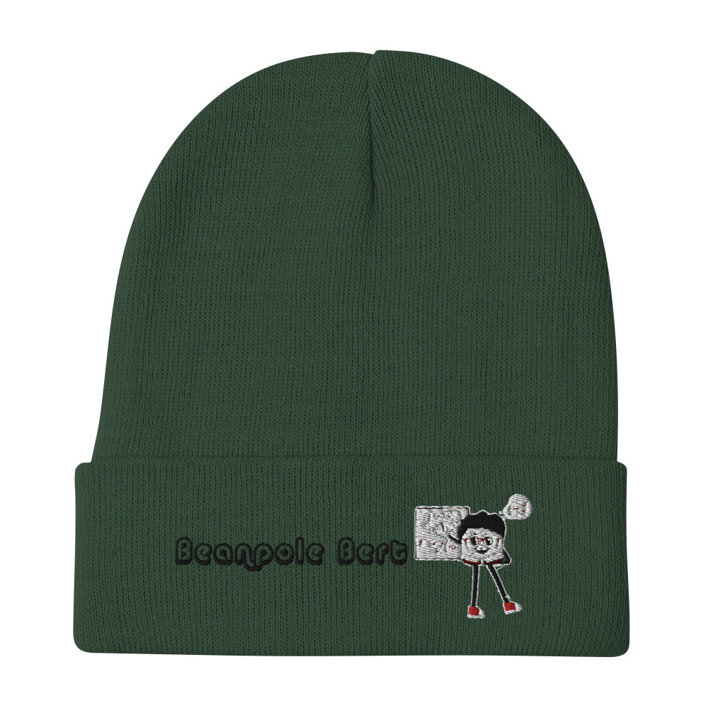 Beanpole Bert Beanie