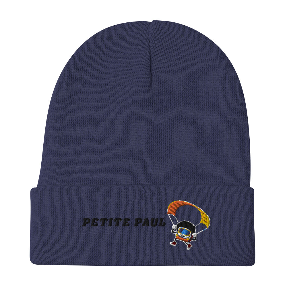 Petite Paul Beanie