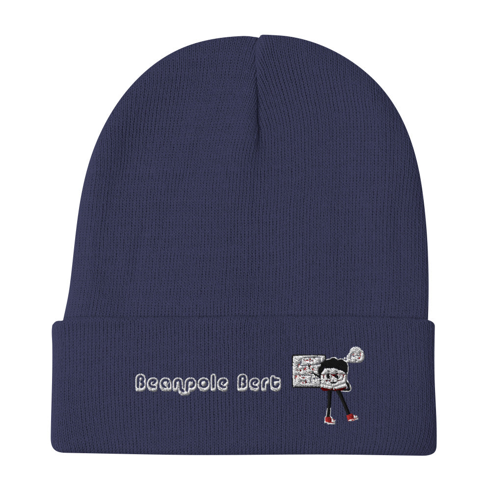 Beanpole Bert Beanie