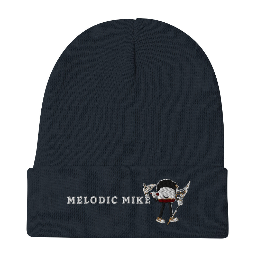 Melodic Mike Beanie