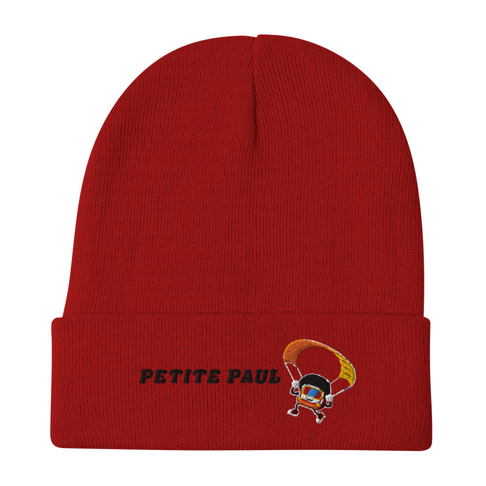 Petite Paul Beanie