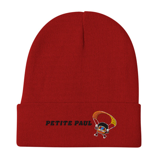 Petite Paul Beanie