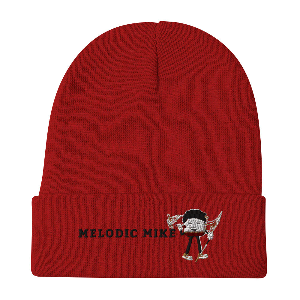 Melodic Mike Beanie