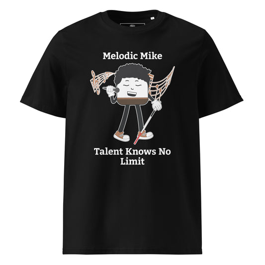 Talent Knows No Limit Men’s T-Shirt