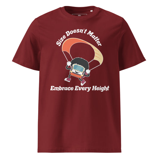 Size Doesn't Matter Men's T-Shirt