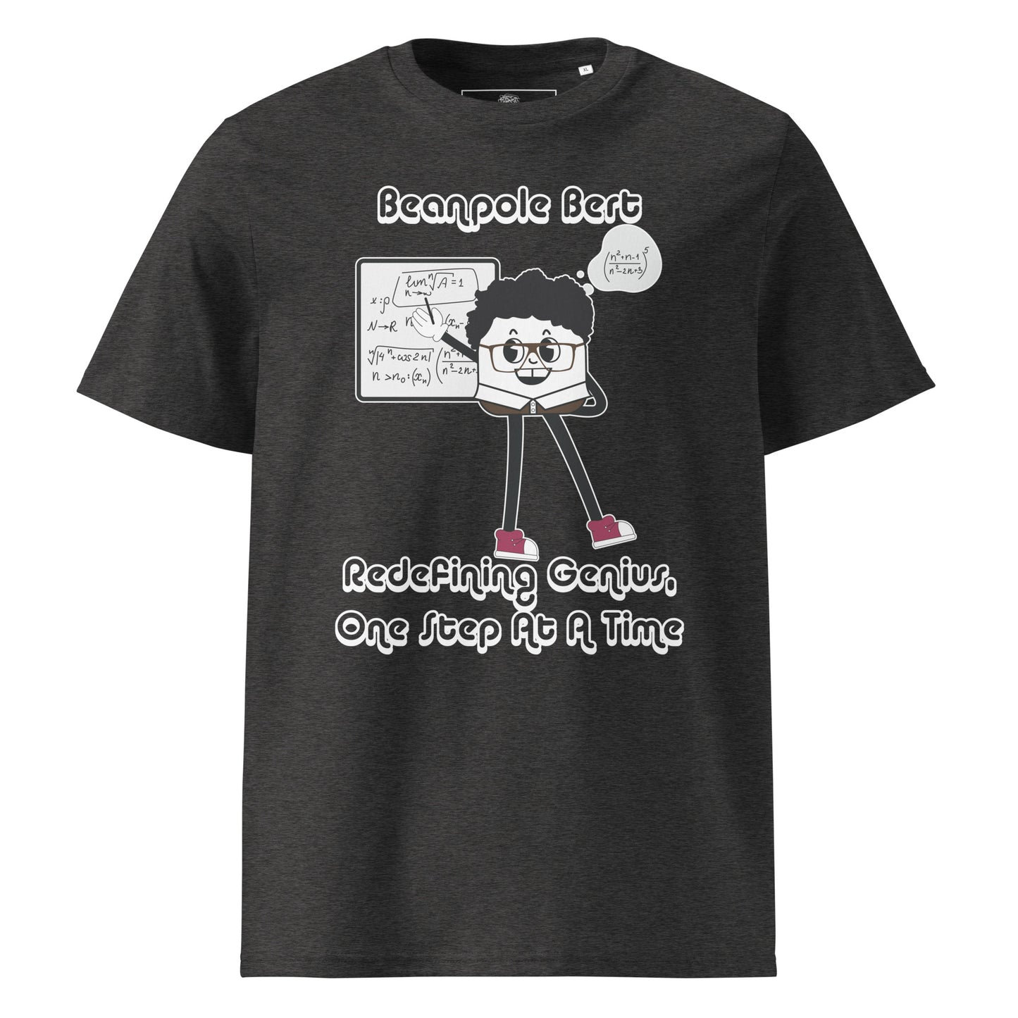 Redefining Genius Men's T-Shirt
