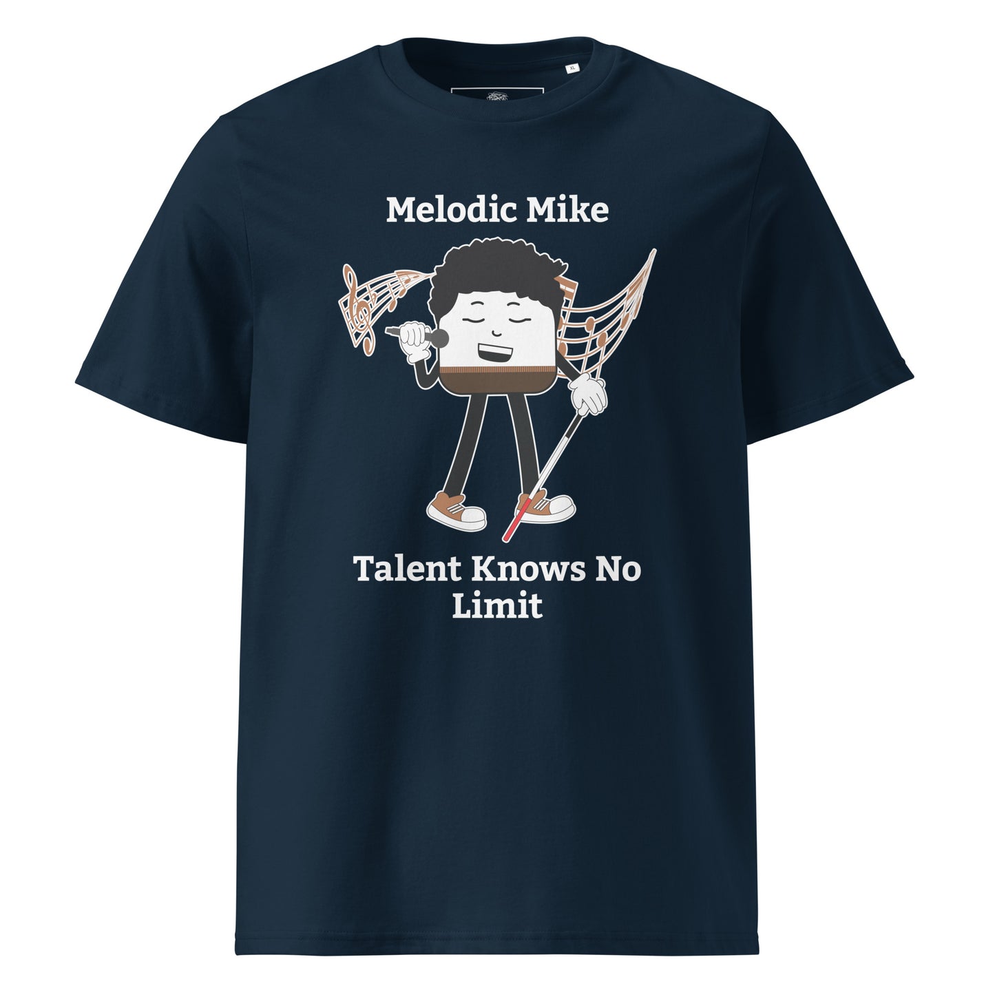 Talent Knows No Limit Men’s T-Shirt