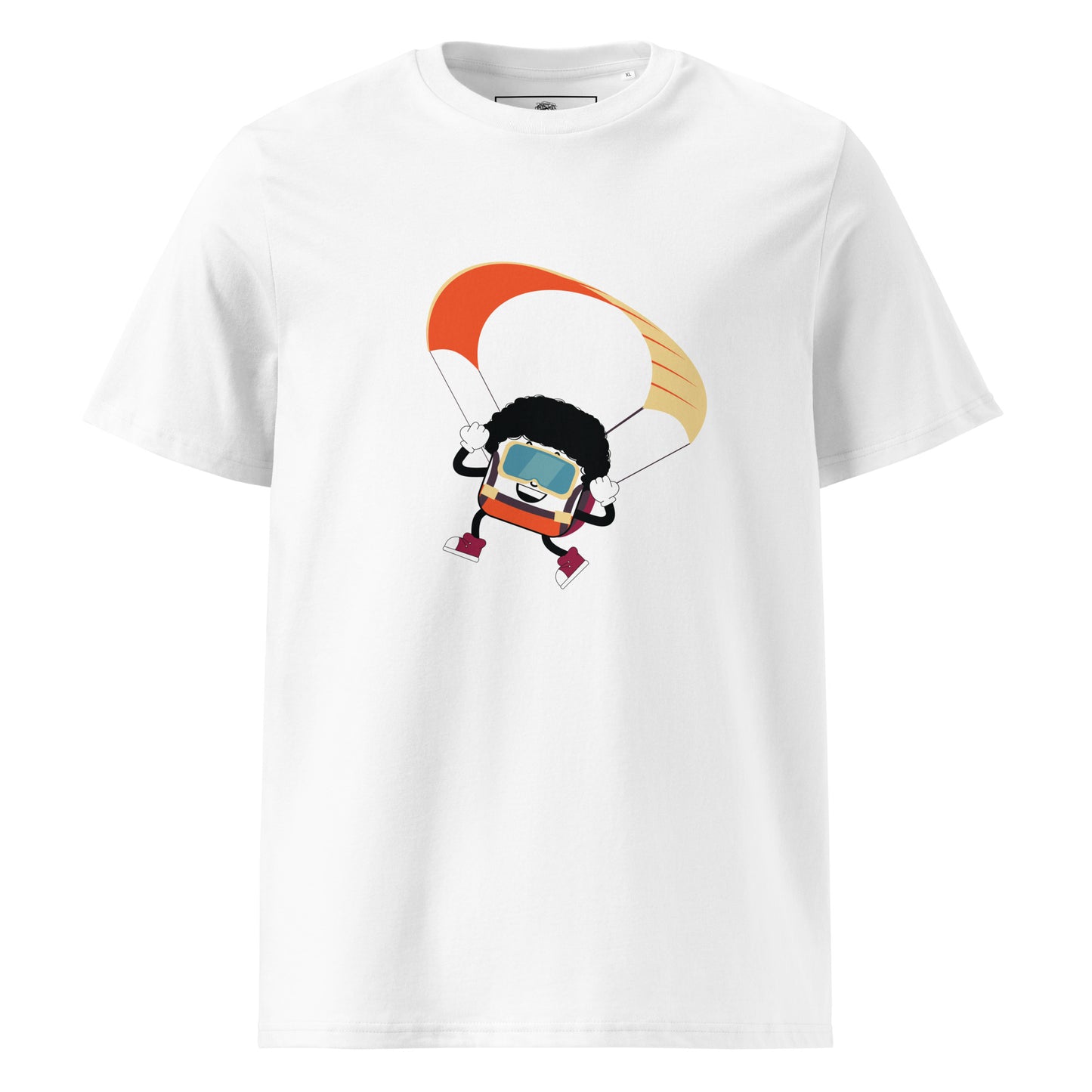 Size Doesn't Matter Men's T-Shirt