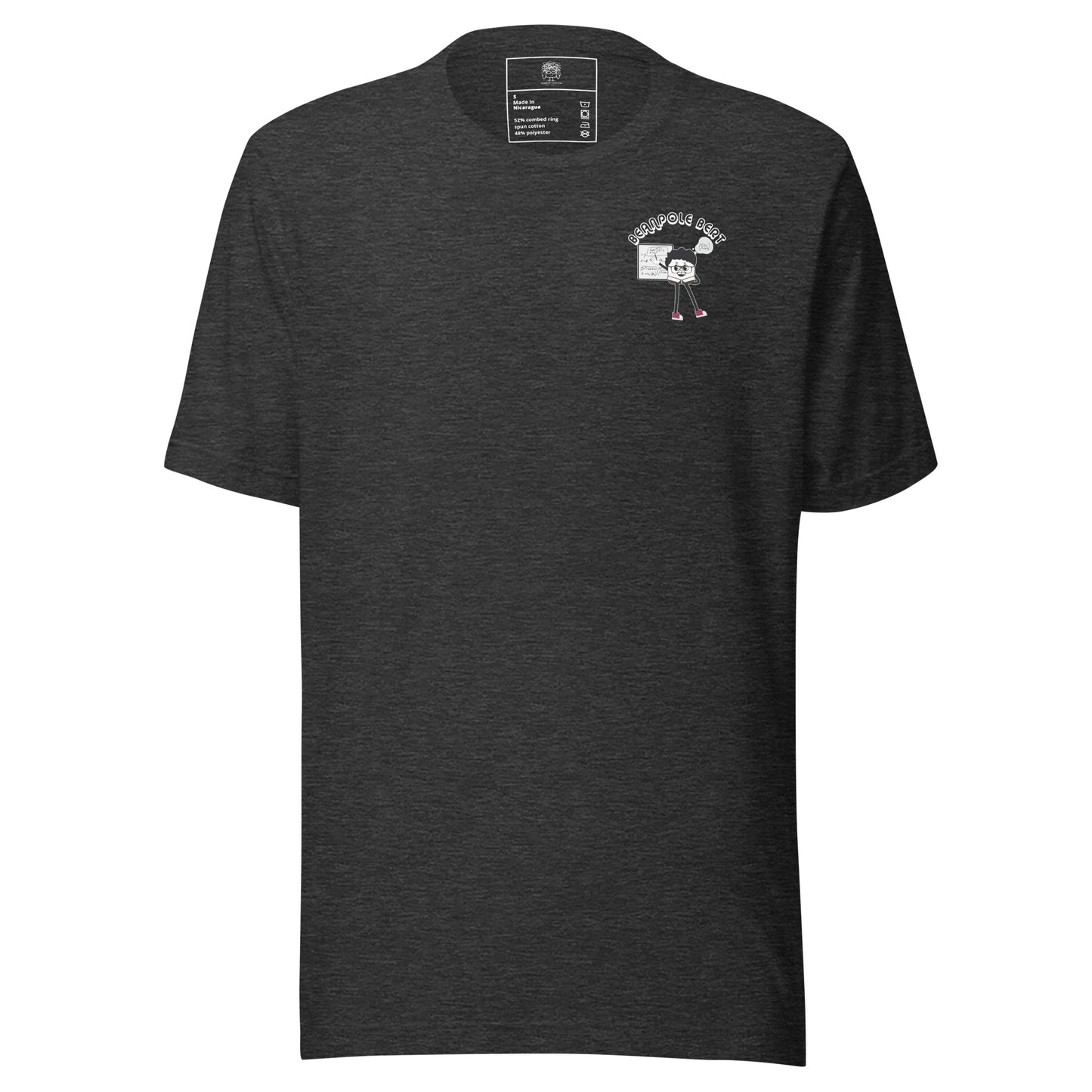 Beanpole Bert Unisex T-Shirt