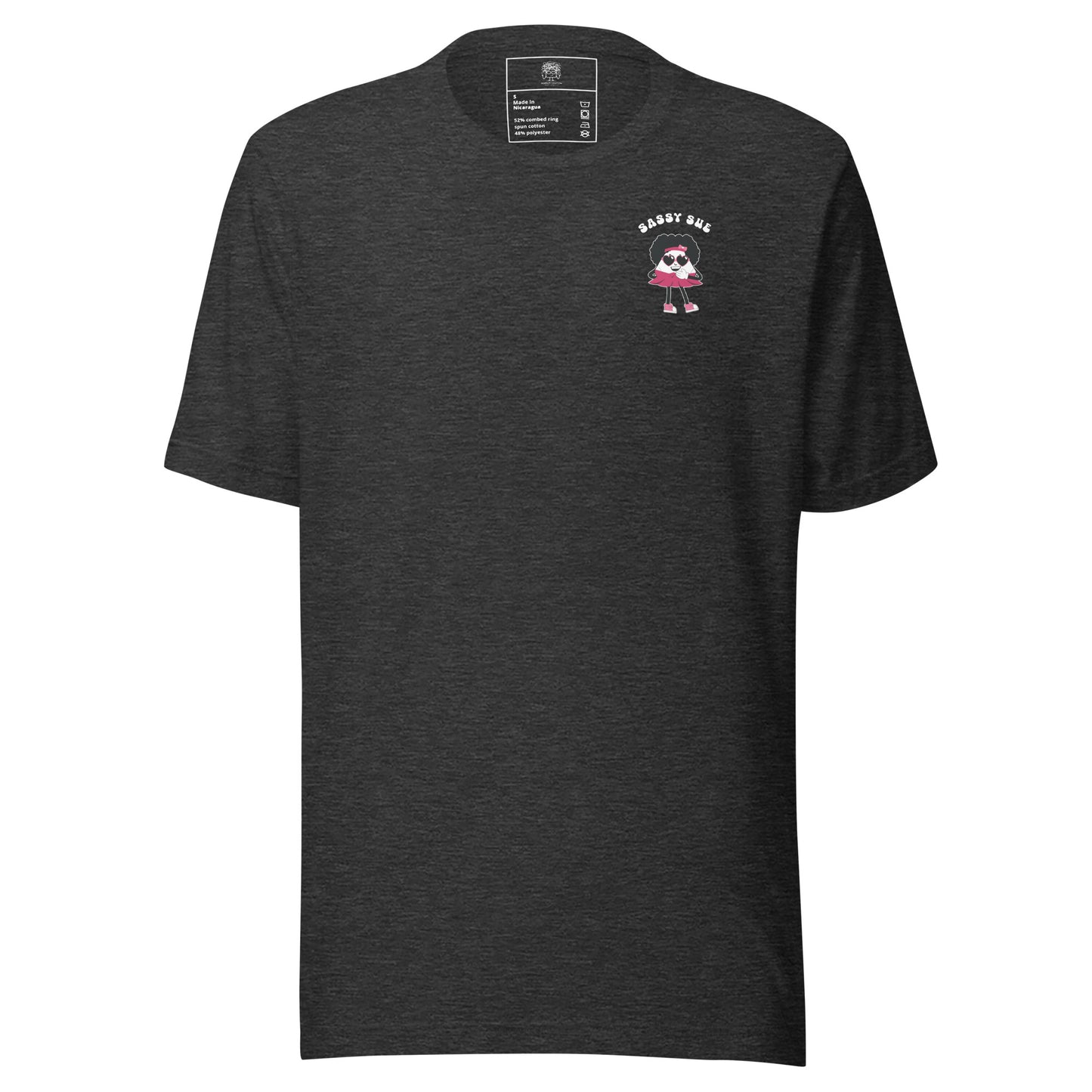 Sassy Sue Unisex T-Shirt