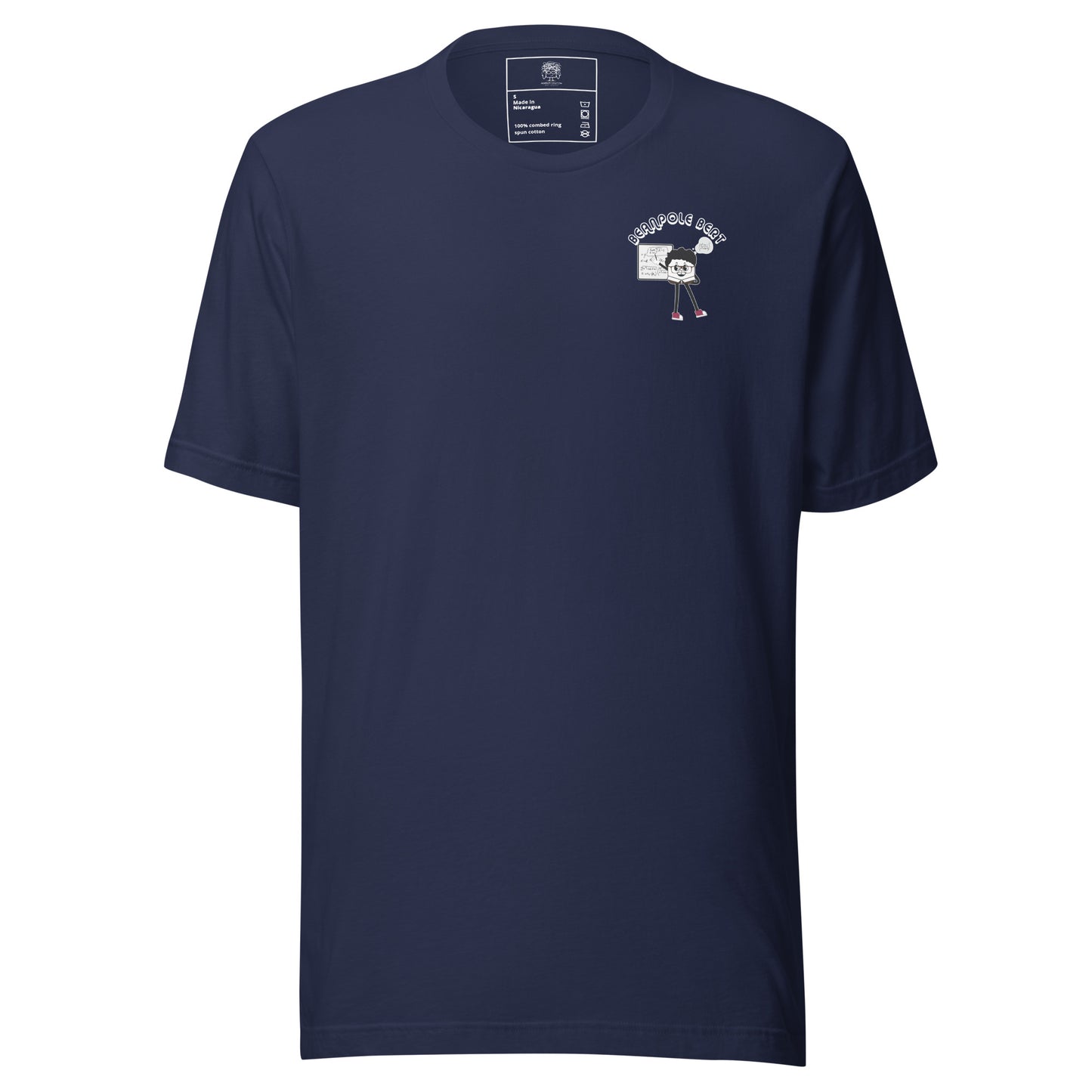 Beanpole Bert Unisex T-Shirt