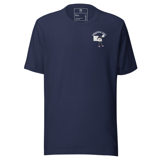 Beanpole Bert Unisex T-Shirt