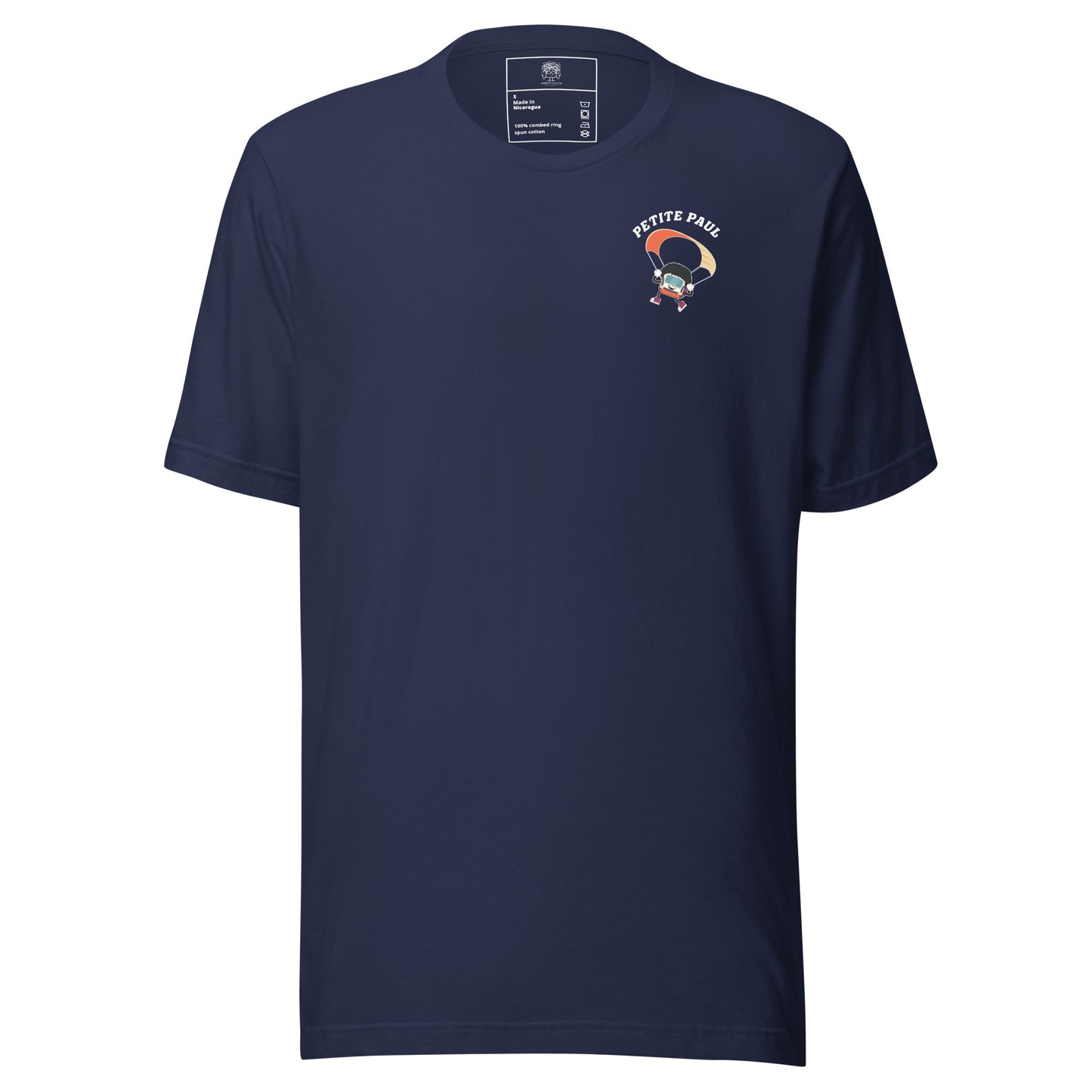 Petite Paul Unisex T-Shirt