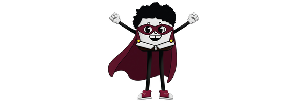 New Beanpole Bert Design: “Autism is My Superpower”