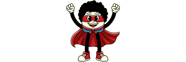 New Beanpole Bert Design: “Autism is My Superpower”