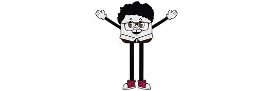 Beanpole Bert: A Genius in His Own Way