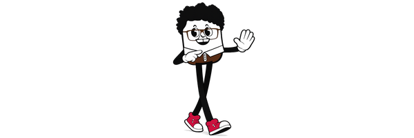 Creative Journey of Beanpole Bert