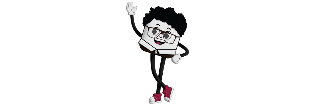 Creative Journey of Beanpole Bert