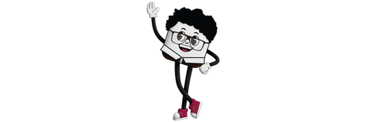 Creative Journey of Beanpole Bert