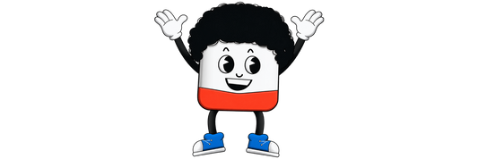 Petite Paul: Embracing Uniqueness with a Smile!