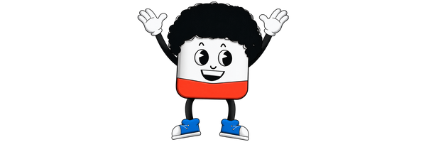 Petite Paul: Embracing Uniqueness with a Smile!