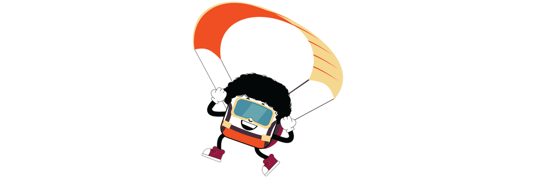 Petite Paul, a character from Embrace Your Uniqueness family