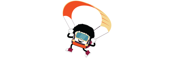 Petite Paul, a character from Embrace Your Uniqueness family
