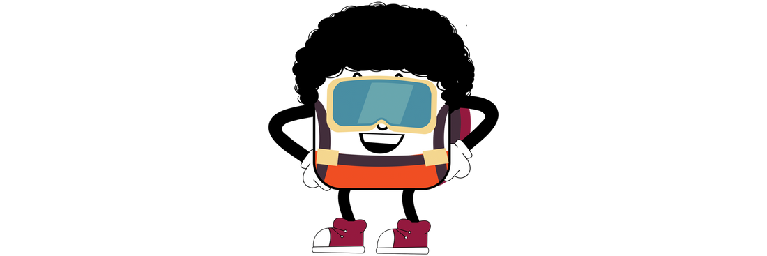 Petite Paul, a character from Embrace Your Uniqueness family