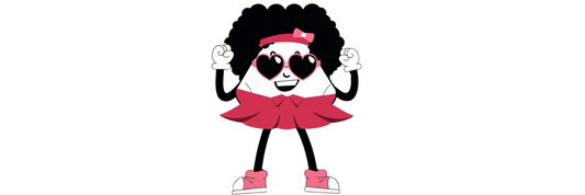 Sassy Sue: Loving and Celebrating Our Amazing Bodies