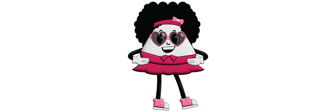 Sassy Sue: Embracing Body Positivity with Style!