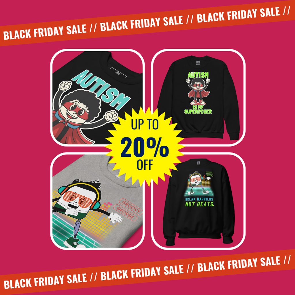 Black Friday Deals