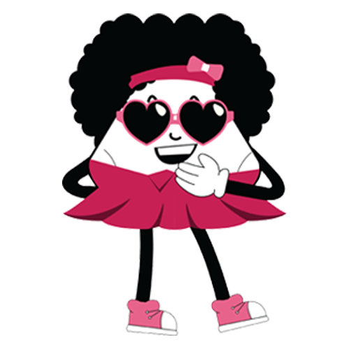 Sassy Sue Collection including T-Shirts, Totes, Beanies and Hoodies